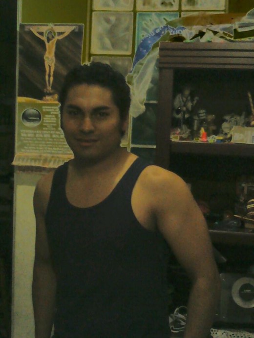 Ver mis fotos
