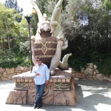 Ver mis fotos