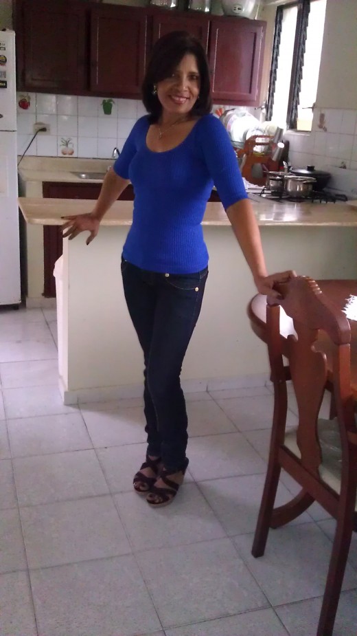 Ver mis fotos