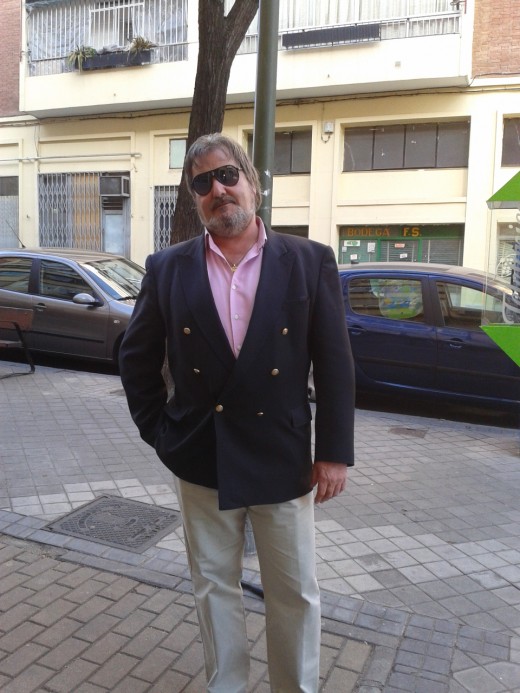Ver mis fotos