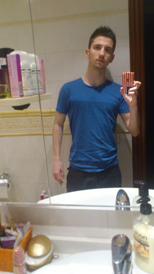 Ver mis fotos