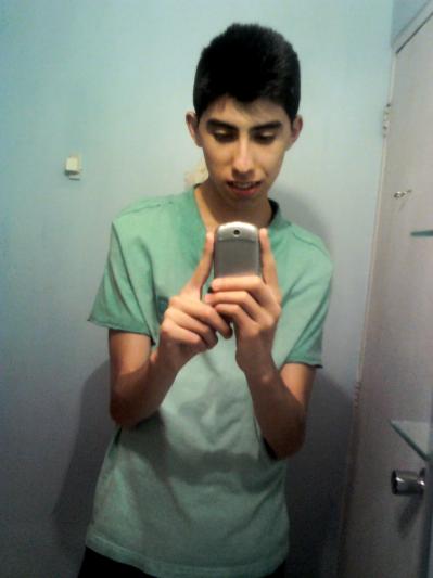 Ver mis fotos