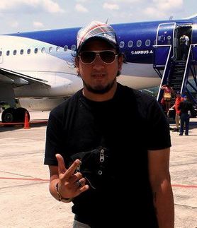 Ver mis fotos