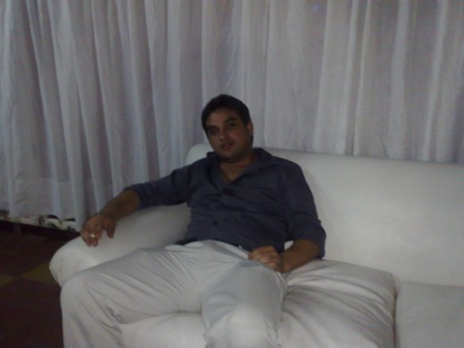 Ver mis fotos