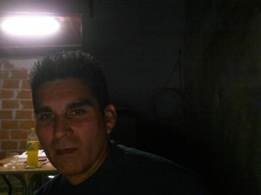 Ver mis fotos