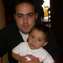 Ver mis fotos