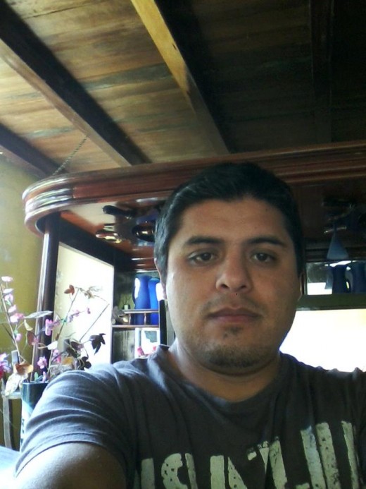 Ver mis fotos