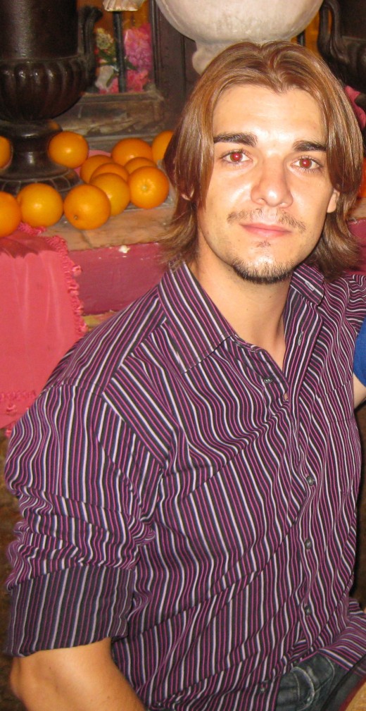 Ver mis fotos
