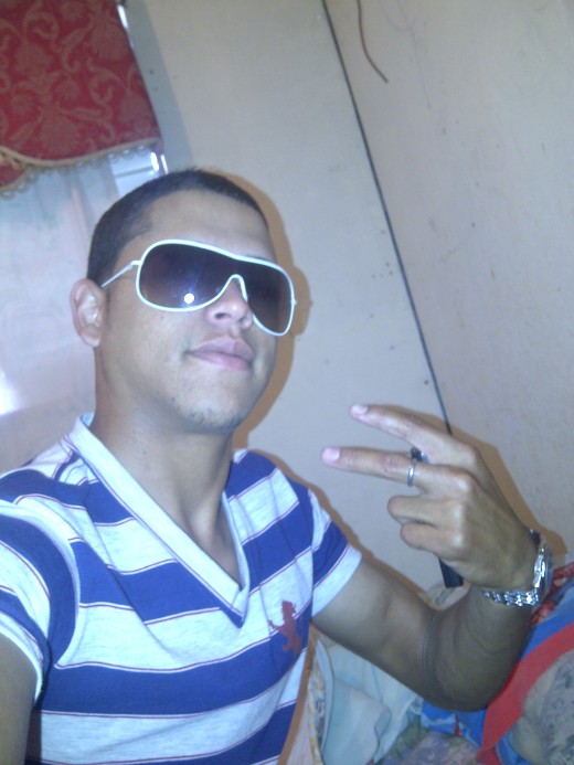 Ver mis fotos