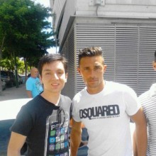 Ver mis fotos