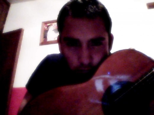 Ver mis fotos