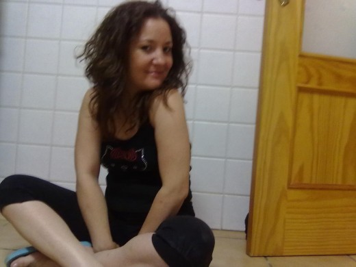 Ver mis fotos