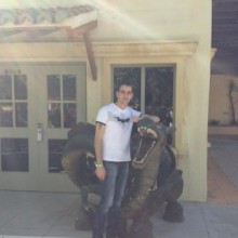 Ver mis fotos