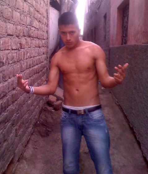 Ver mis fotos