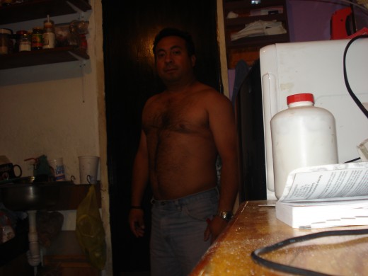 Ver mis fotos