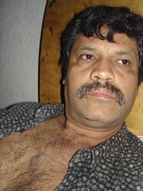 Ver mis fotos