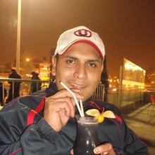 Ver mis fotos