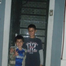 Ver mis fotos