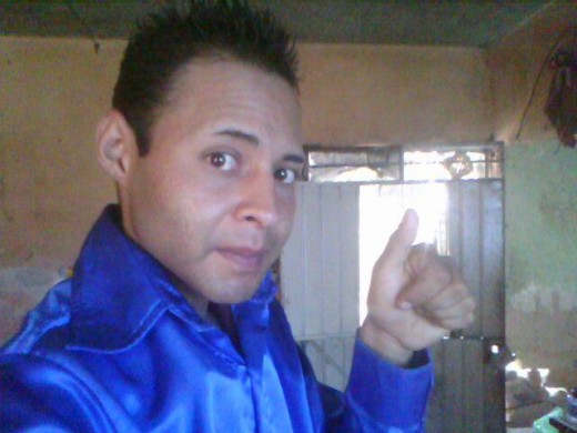 Ver mis fotos
