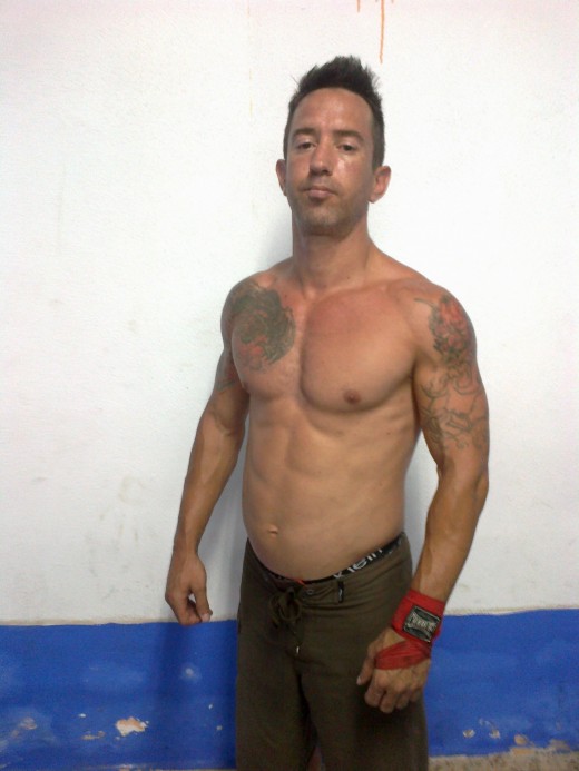 Ver mis fotos