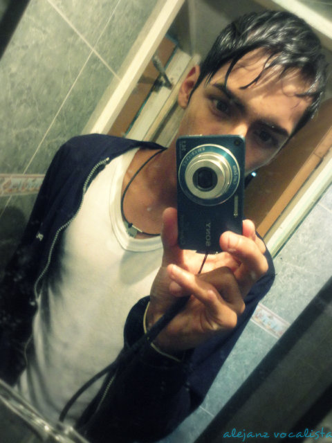 Ver mis fotos