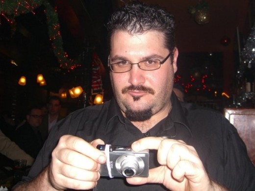 Ver mis fotos