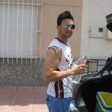 Ver mis fotos