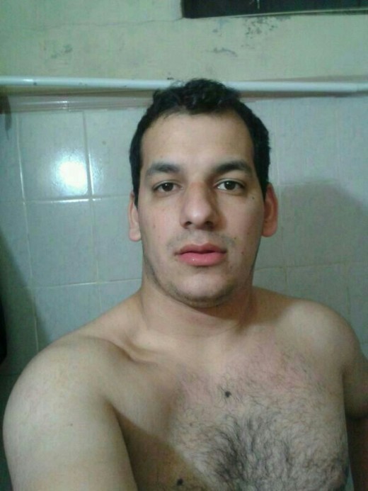 Ver mis fotos