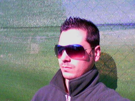 Ver mis fotos