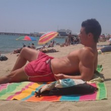 Ver mis fotos