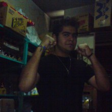 Ver mis fotos