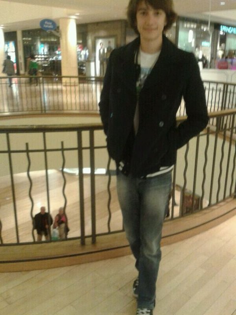 Ver mis fotos