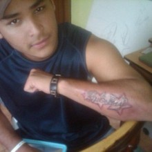 Ver mis fotos