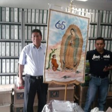Ver mis fotos
