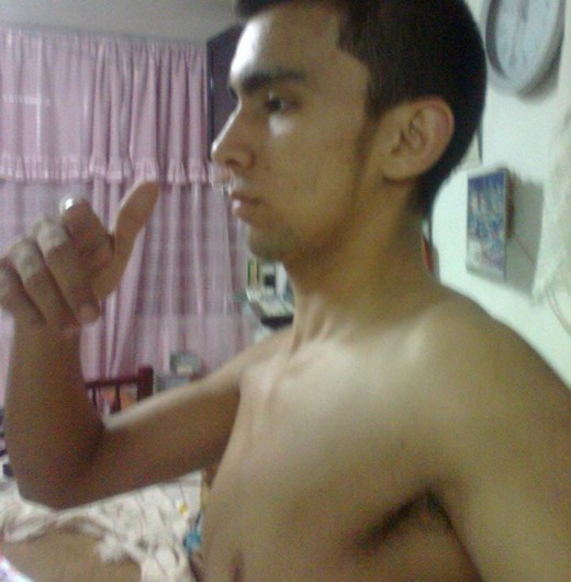 Ver mis fotos