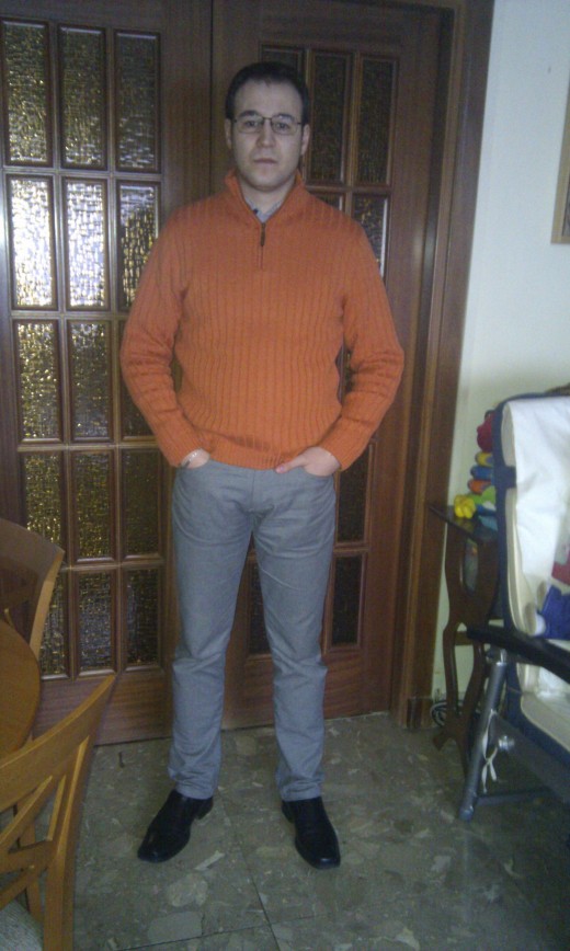 Ver mis fotos