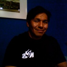 Ver mis fotos