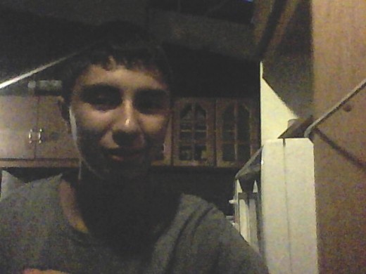 Ver mis fotos