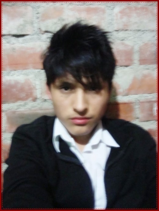 Ver mis fotos