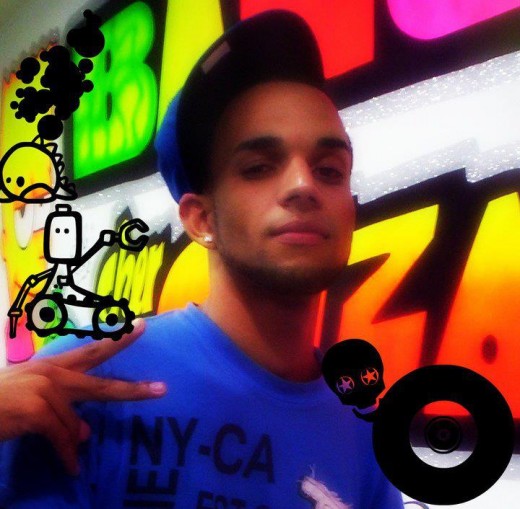 Ver mis fotos