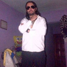 Ver mis fotos