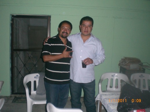 Ver mis fotos