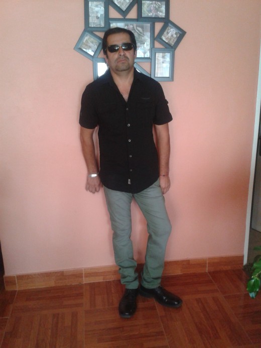 Ver mis fotos
