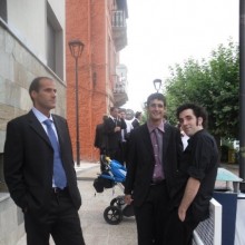 Ver mis fotos