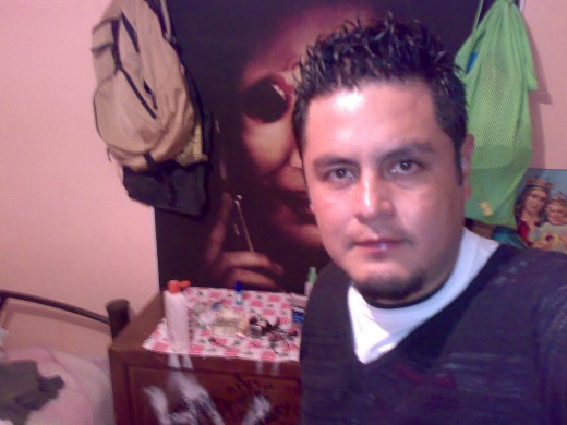 Ver mis fotos