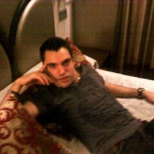 Ver mis fotos