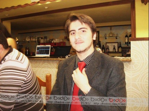 Ver mis fotos