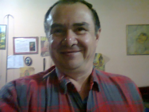 Ver mis fotos