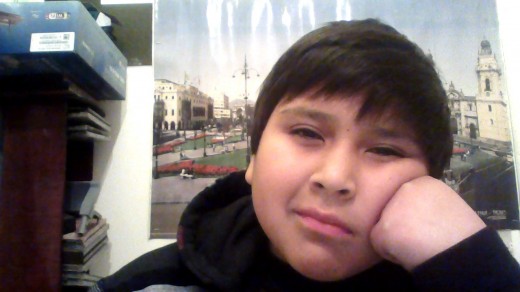 Ver mis fotos