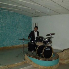 Ver mis fotos